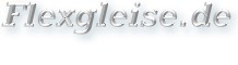 Flexgleisverlegung, Anleitung zur Verlegung von Flexgleisen Flexschiene Flexgleis Flexgleise für Spur N / H0 und Gleisverbinder für N und H0 / HO - Flexgleise, Flexschienen, flexible Gleise, Schienen, flexibles Gleis, Geleis, Geleise, Schiene, flex tracks, Schienenverbinder, Gleisverbinder, Gleisschuhe, Spur N, H0, HO, scale N Gauge scala size 1:160 1/160 2,5 mm 2,1mm Code 100 83 84